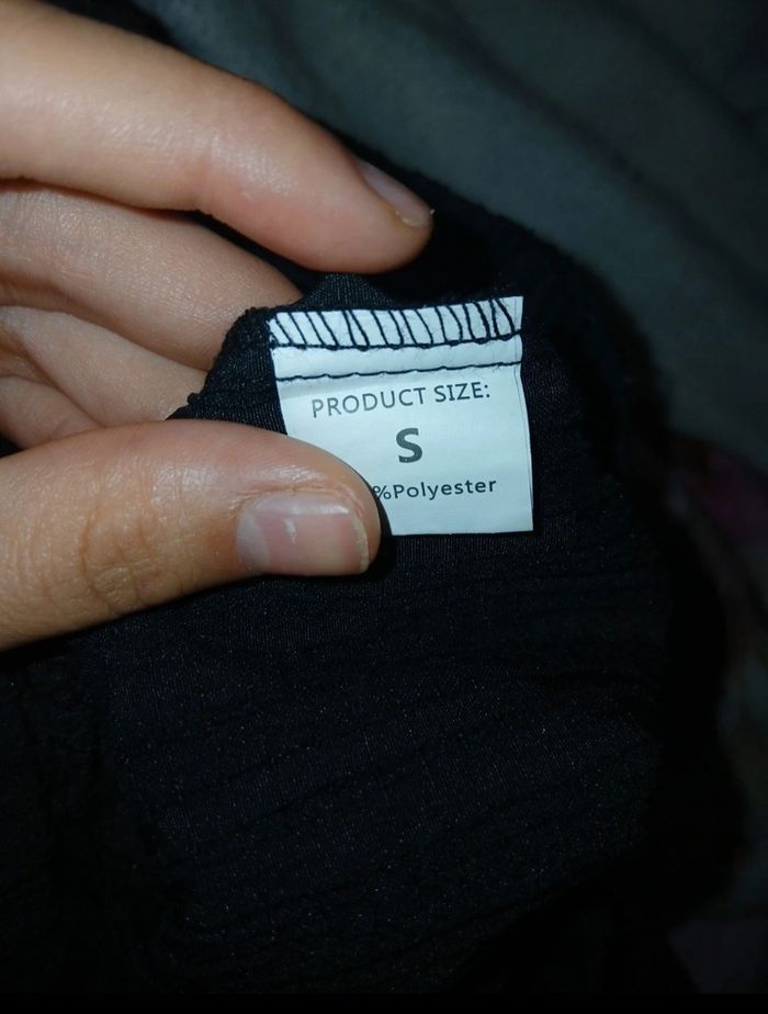 femme ensemble fluide - photo numéro 2