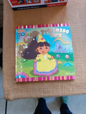 Princesse Dora
