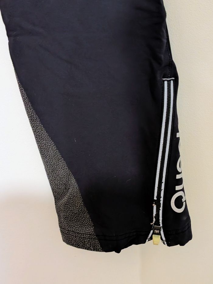 🎿 Pantalon de ski de fond Quechua – Taille 38 - photo numéro 7