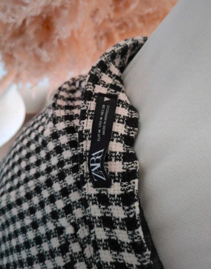 jupe Zara - photo numéro 4