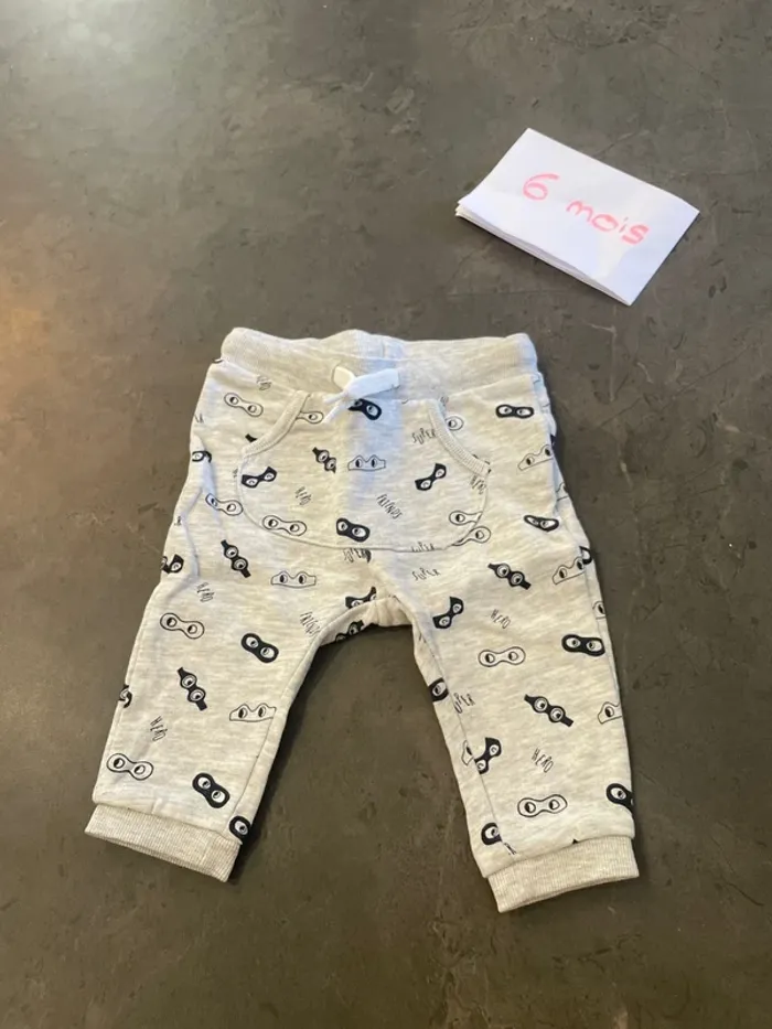 Pantalon