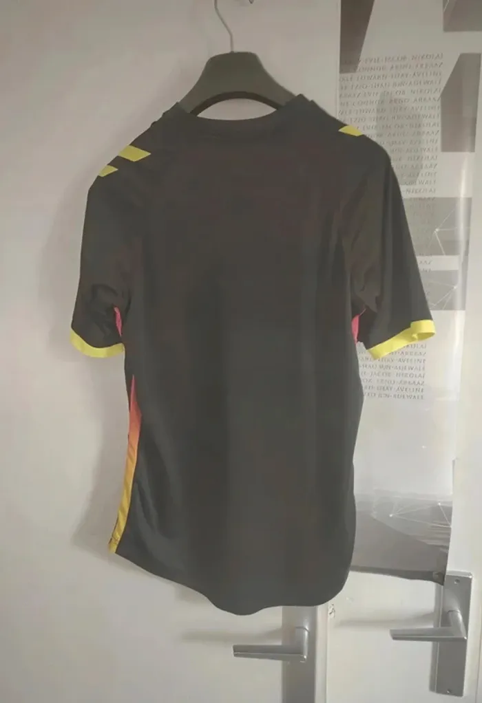 Tee-shirt Hummel M - photo numéro 3