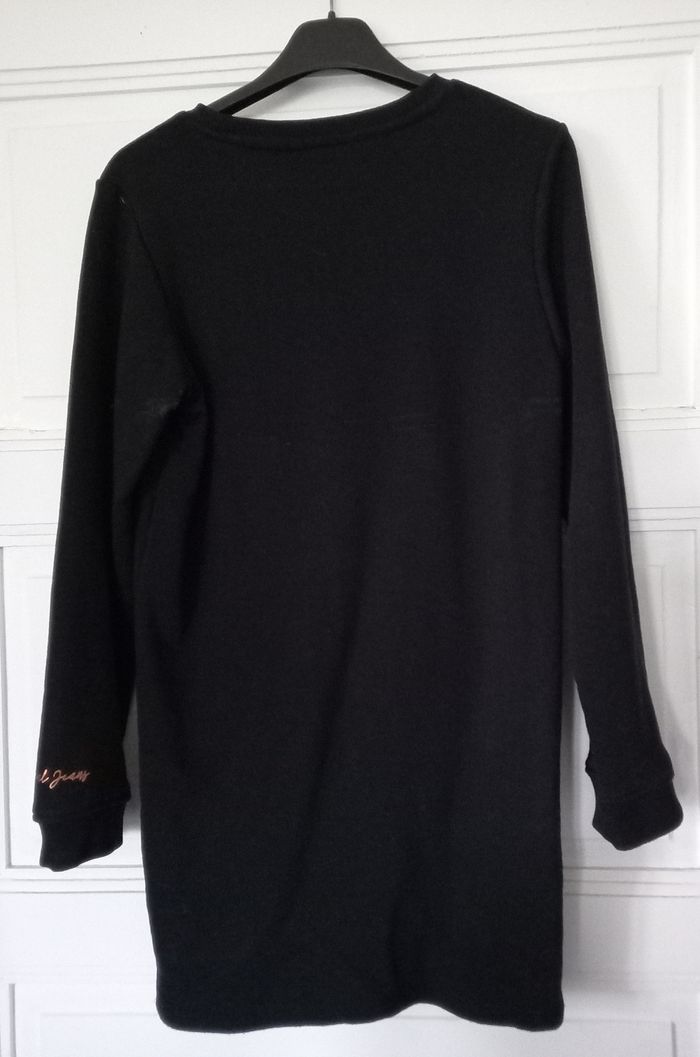 Robe Kaporal 12ans - photo numéro 4