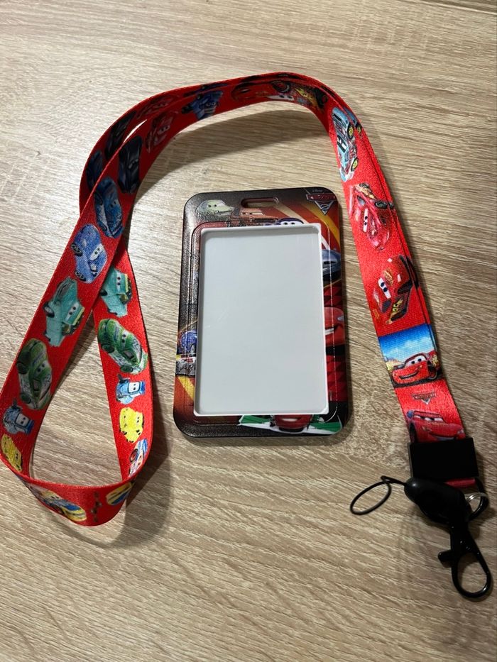 Lanière cars - photo numéro 2