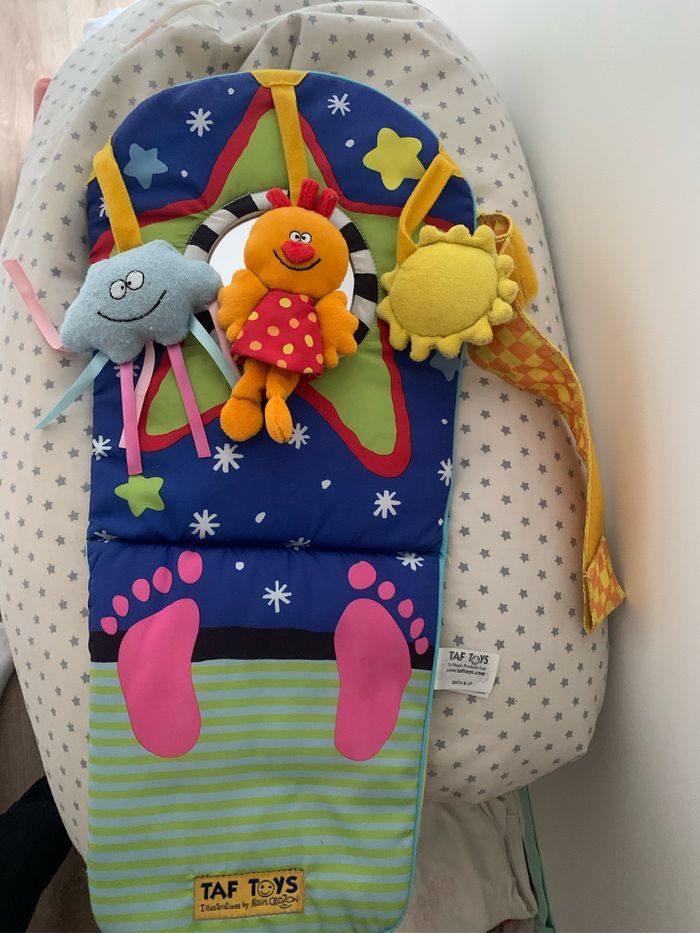 Jouet bébé