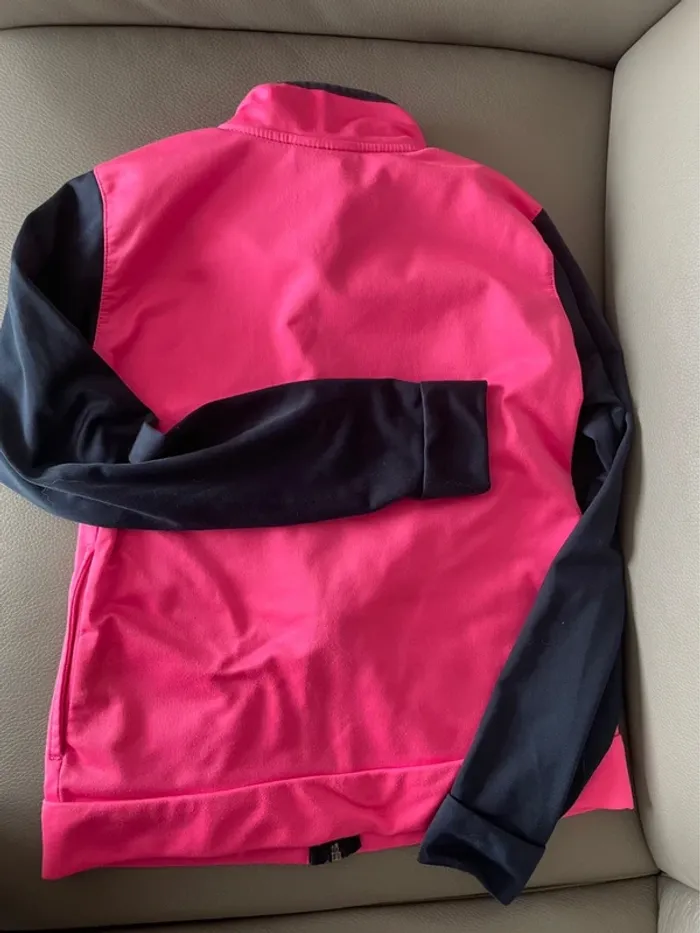 Veste kappa - photo numéro 4