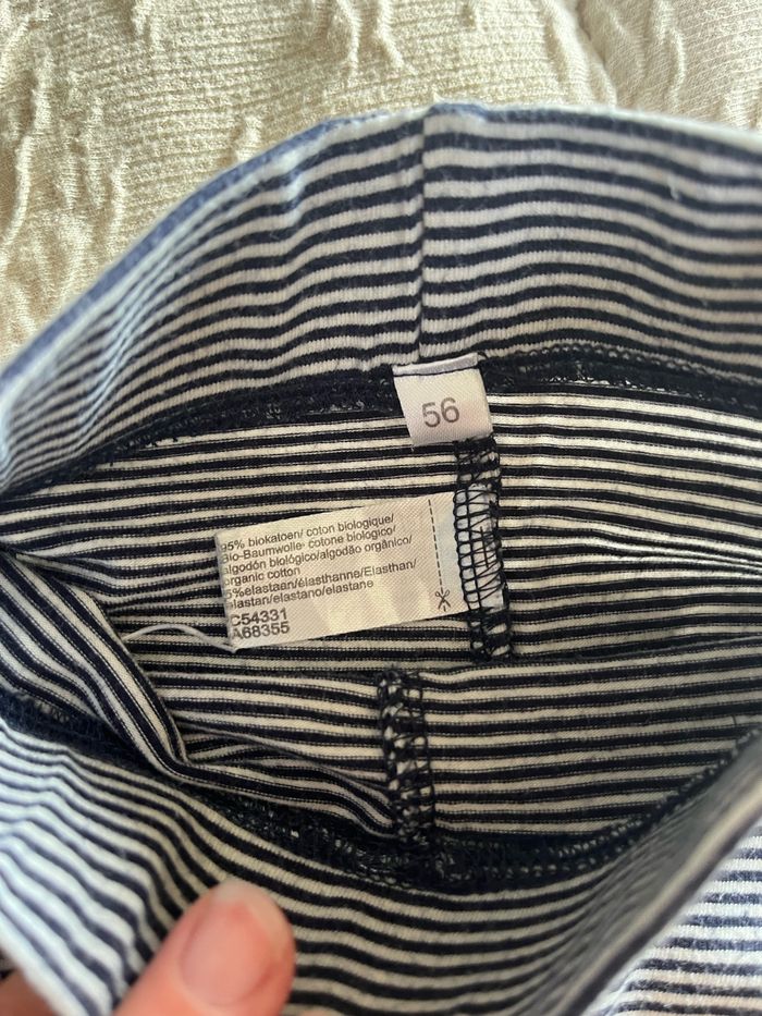 Lot bas pyjama bébé - photo numéro 3