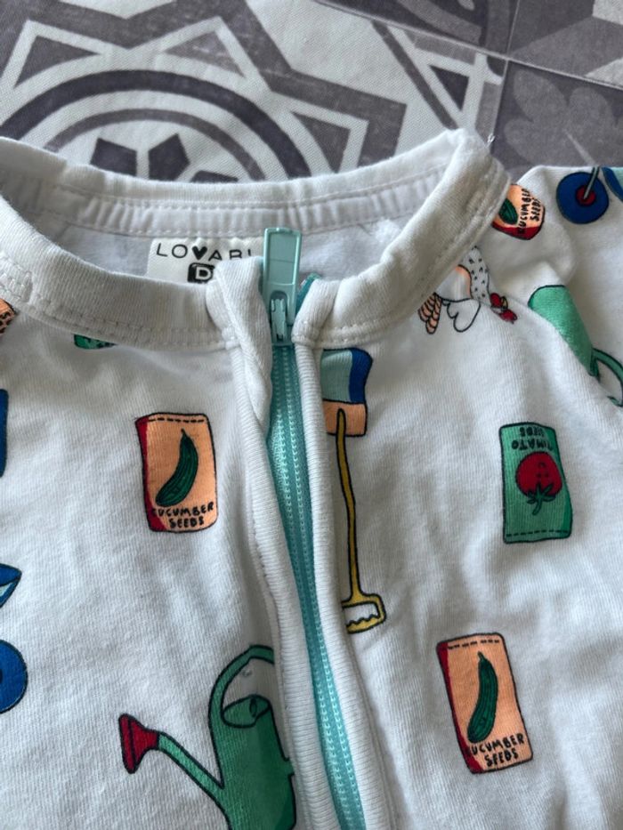 Pyjama Dim - photo numéro 5