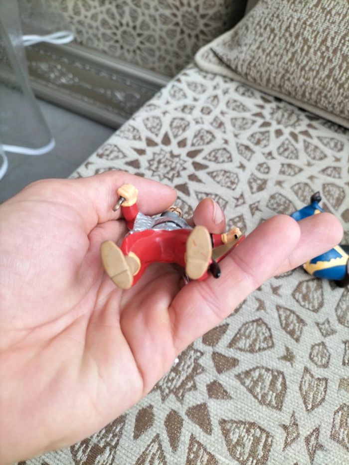 Figurine médiévale 1998 - photo numéro 12