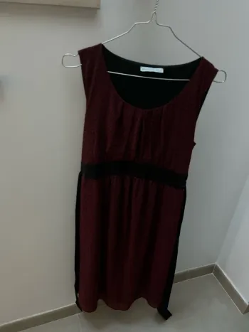 Robe maternité