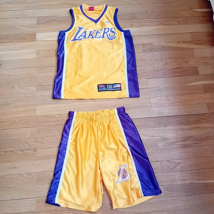 Lakers