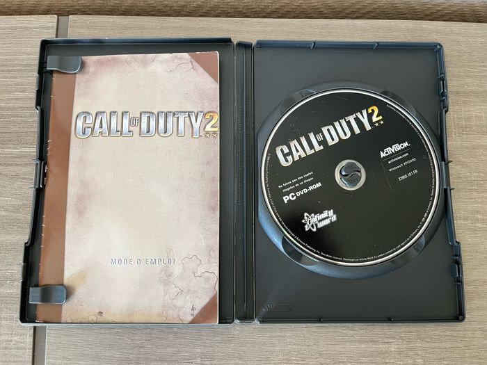 Call of Duty Pc - photo numéro 3