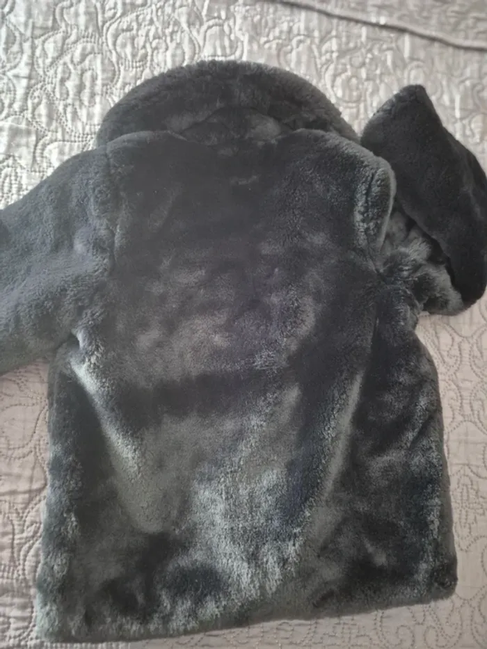 Manteau - photo numéro 5