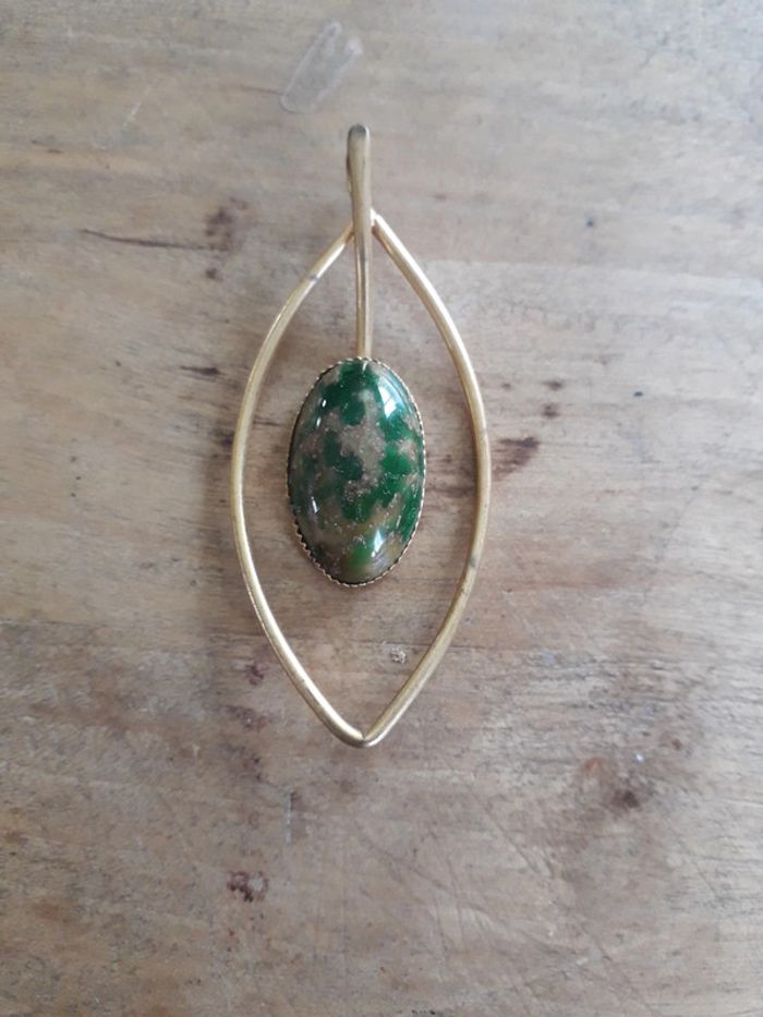 Ancien pendentif yves rocher