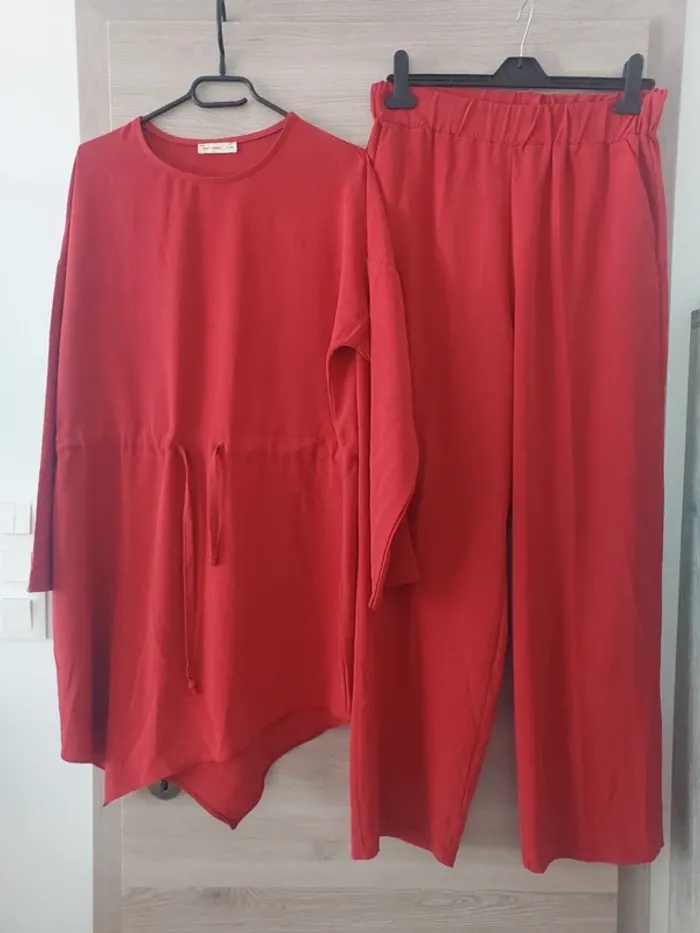 Ensemble L/XL