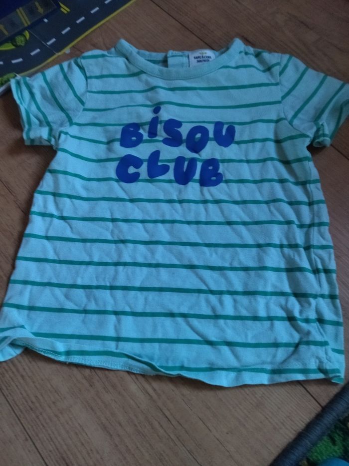 Tee-shirts - photo numéro 4