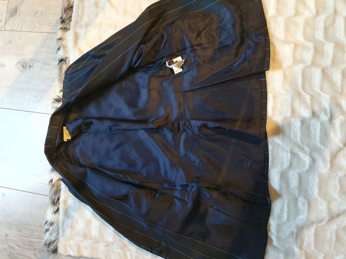 Tailleur pantalon Zara. - photo numéro 9