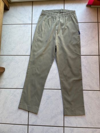 Pantalon 3/4