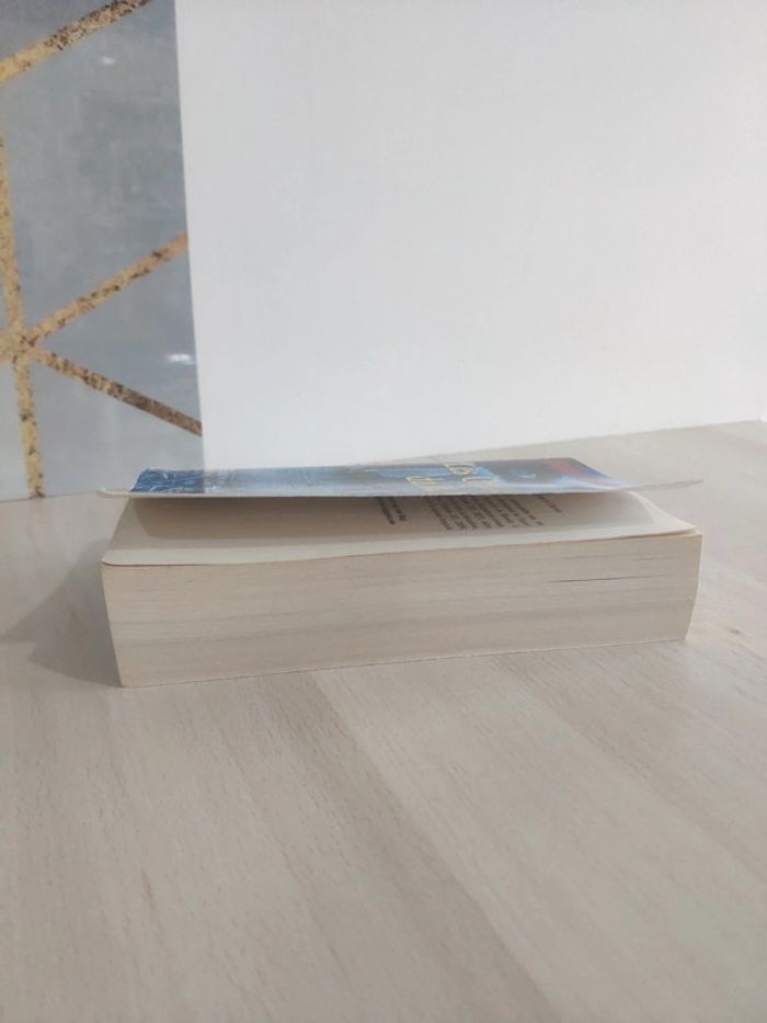 Livre thriller les orphelins du mal d'Estienne d'Orves - photo numéro 4