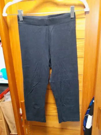Corsaire legging marine