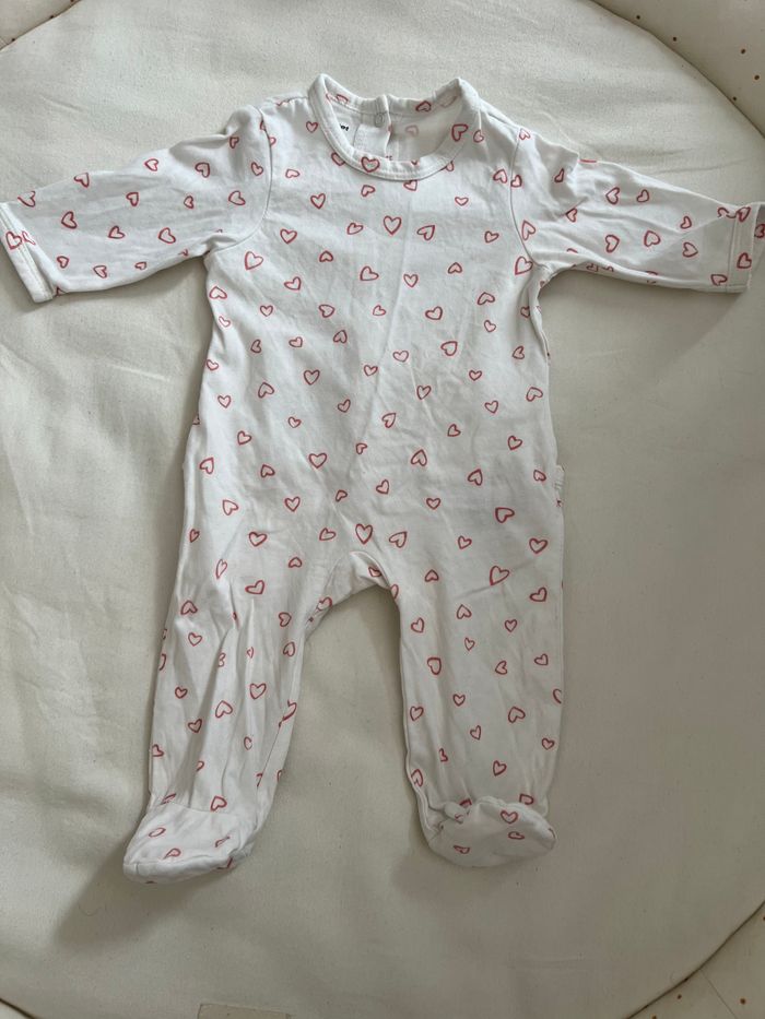 Lot de 3 pyjamas Vert Baudet - photo numéro 6