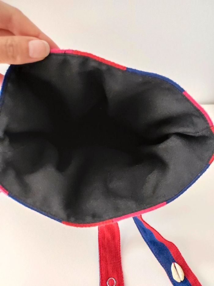 Pochette fourre-tout - photo numéro 3