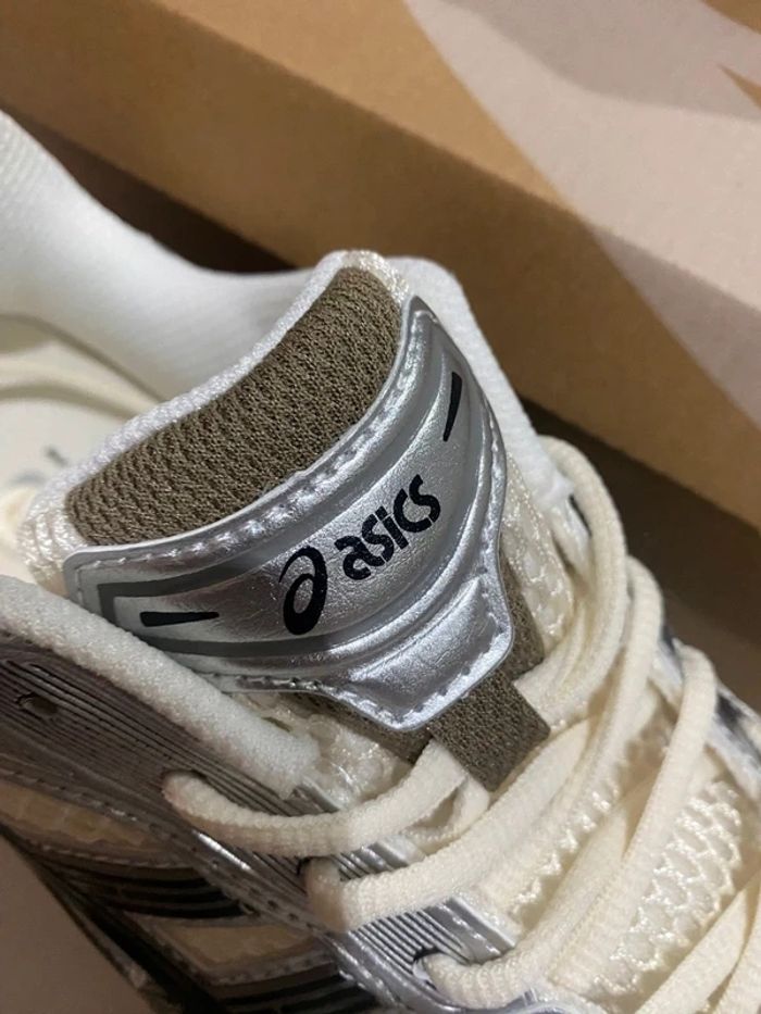 ASICS Gel-Kayano 14 - photo numéro 4