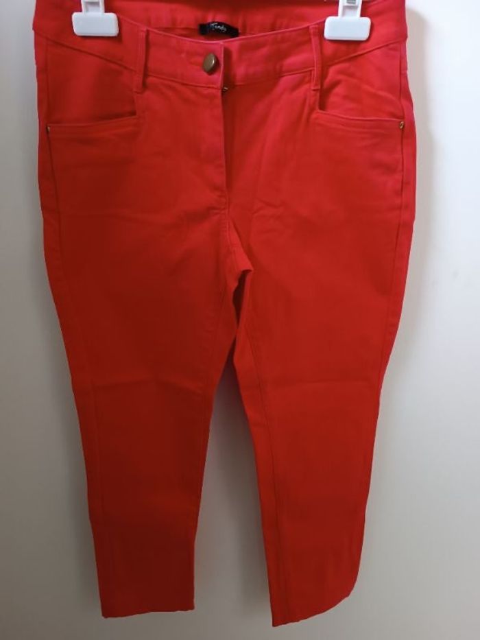 Pantalon Tanaïs