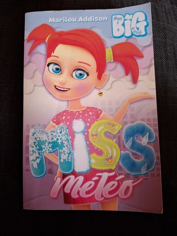Miss météo