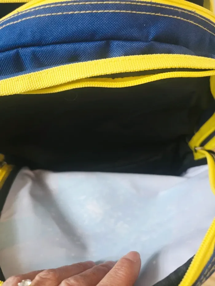 Cartable Pokémon - photo numéro 5