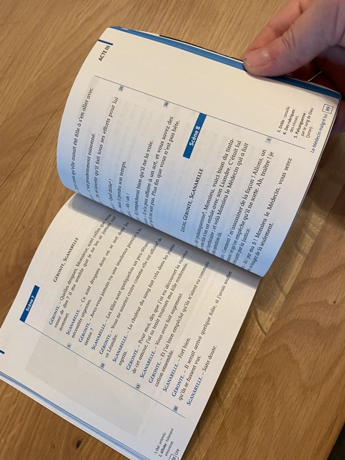 Le médecin malgré lui - photo numéro 4