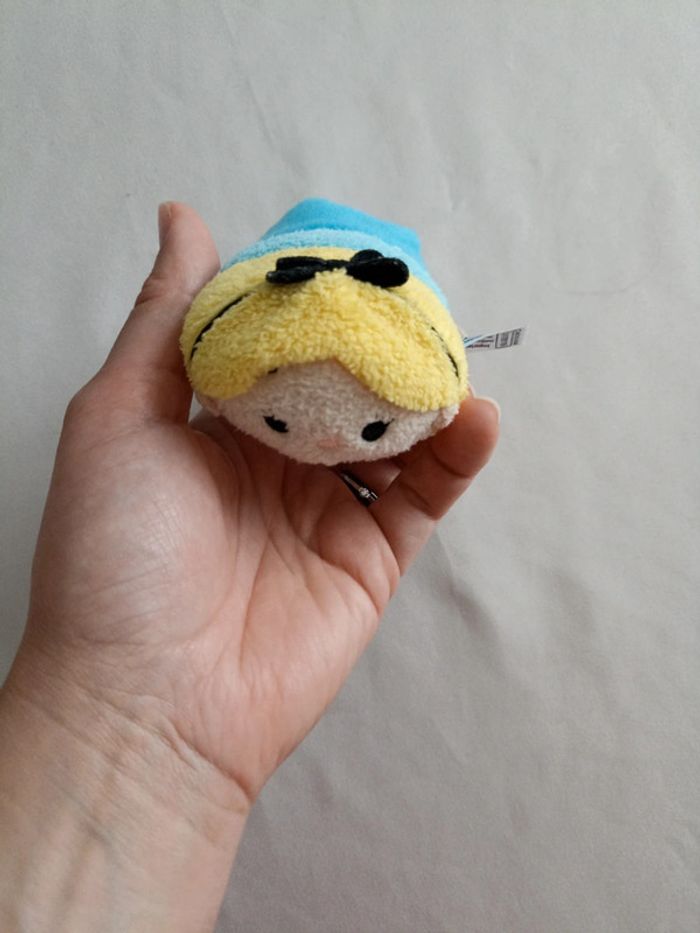 Tsum tsum