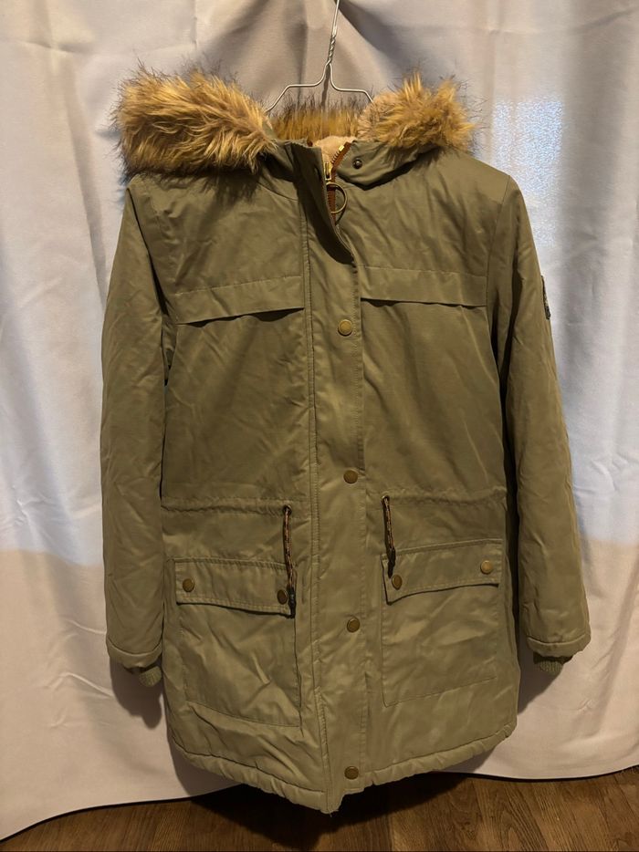 manteau