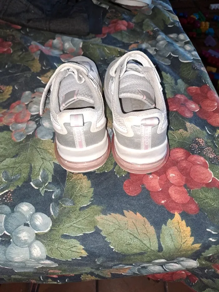 Basket fille 29 - photo numéro 2