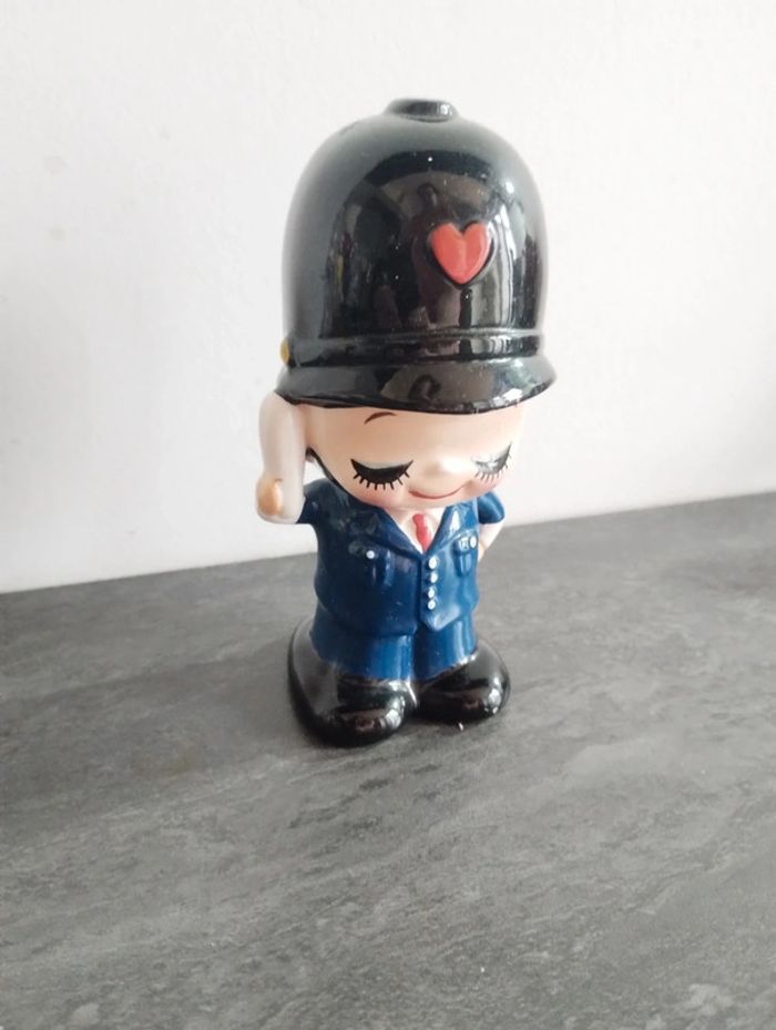 Figurine vintage - photo numéro 2