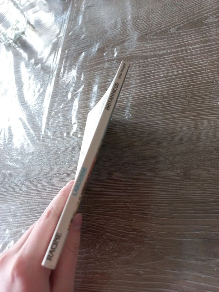 Britannicus - photo numéro 3