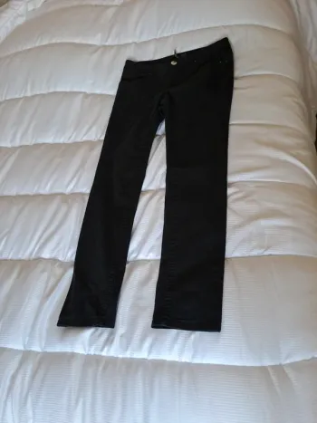 Pantalon droit