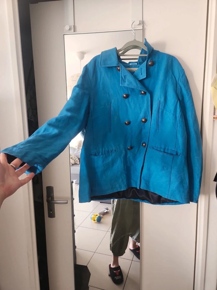Veste - photo numéro 2