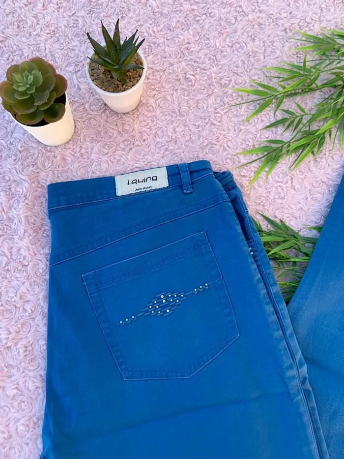 pantalon - photo numéro 3
