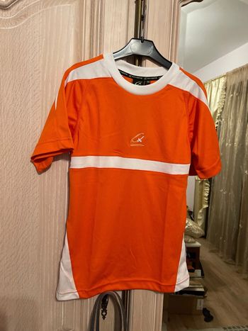 The shirt sport