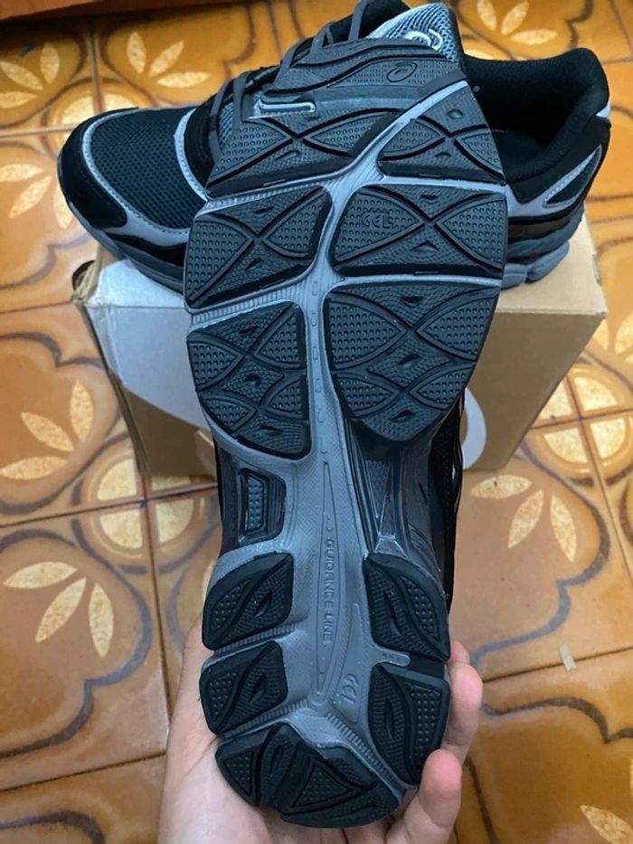 Asics GEL NYC Taille 40.5 - photo numéro 5