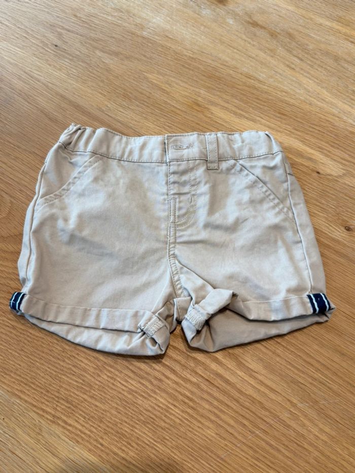 Short Kiabi