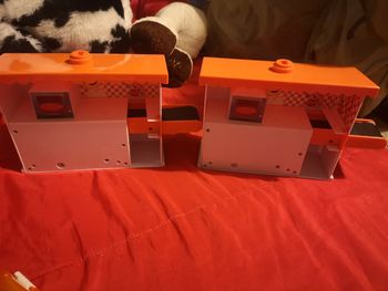 diverse pieces de zhu zhu pet