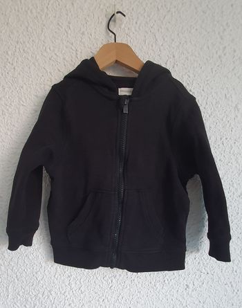 Veste de jogging Orchestra 3 ans