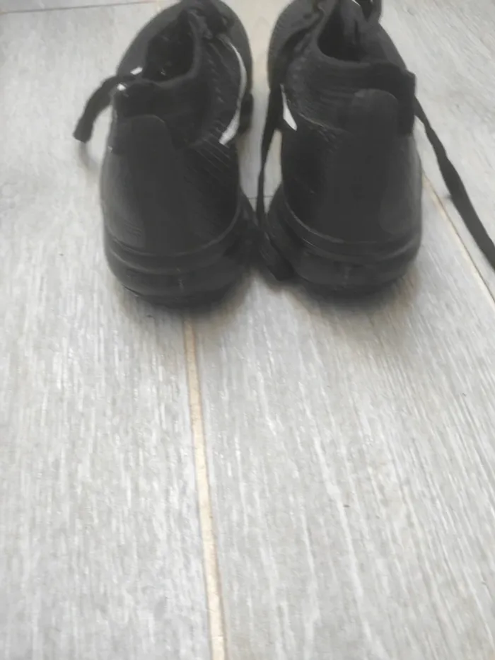 Baskets Nike taille 38 - photo numéro 3