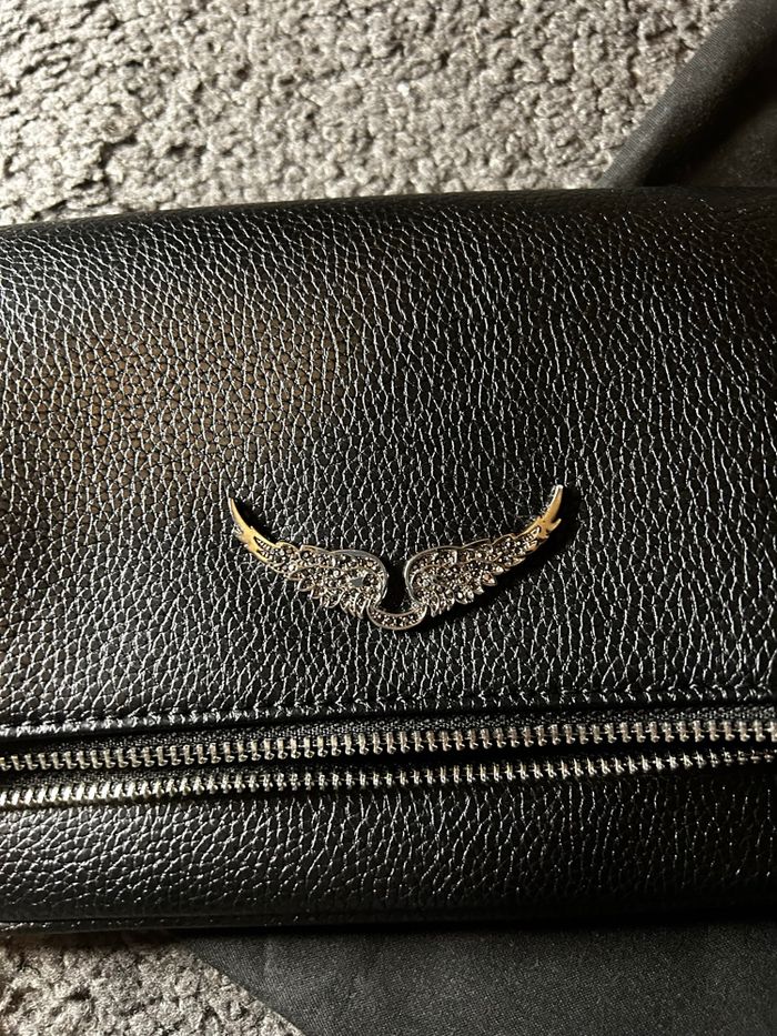 Sac Zadig & Voltaire - photo numéro 4