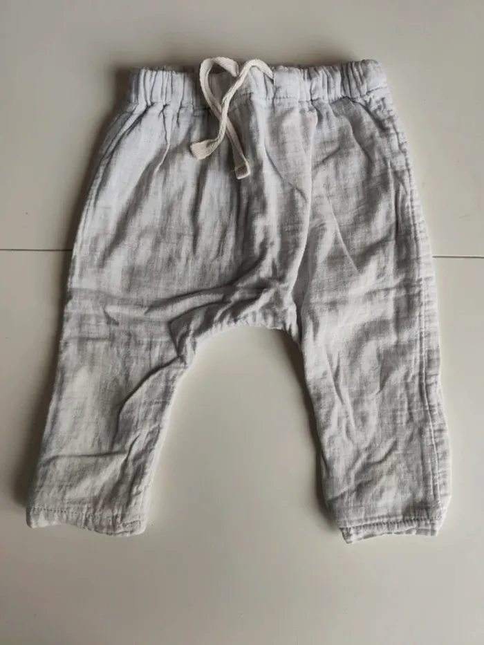 Sarouel 12m