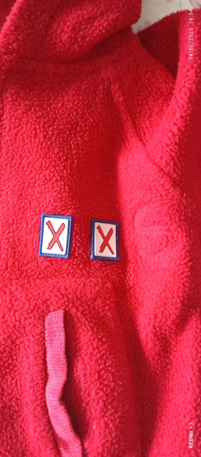 Veste polaire - photo numéro 6