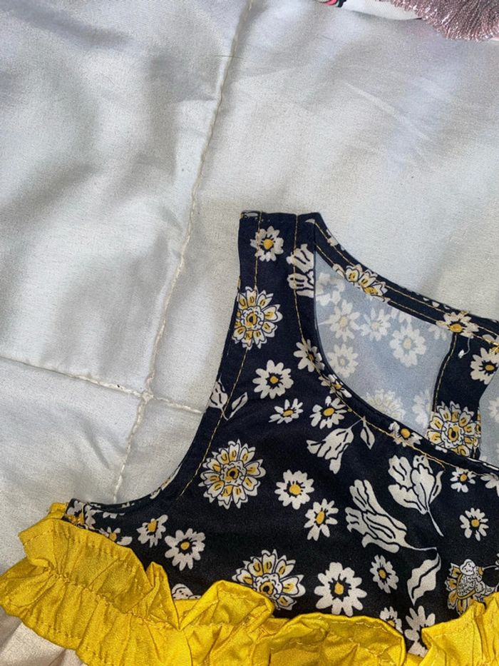 Robe une manches - photo numéro 3