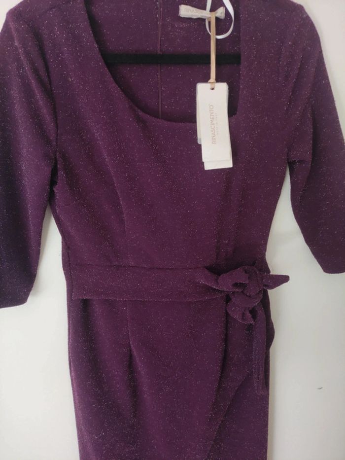 Robe taille S rinascimento - photo numéro 2